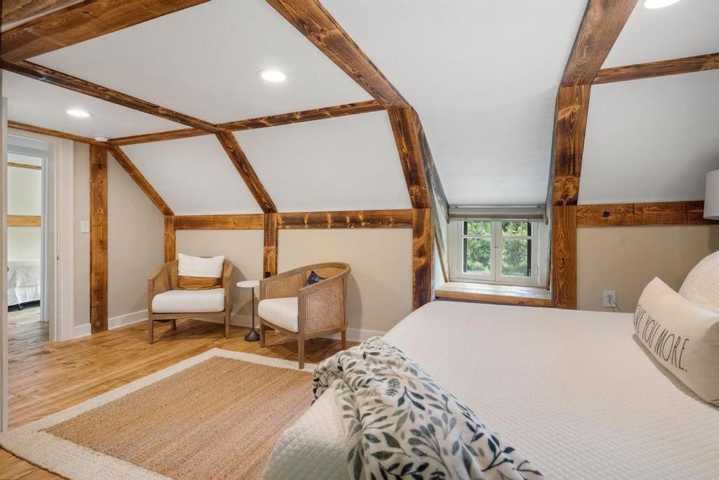 Casa con 4 camere da letto