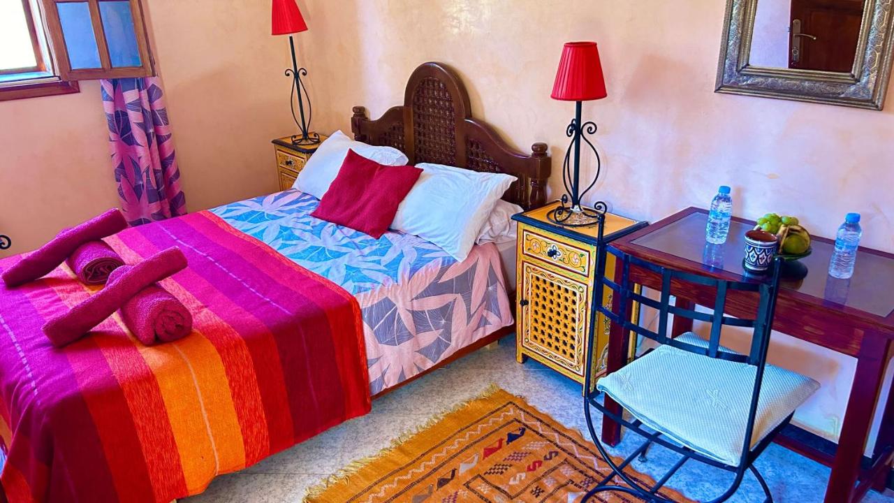 Habitación Doble con vistas al jardín