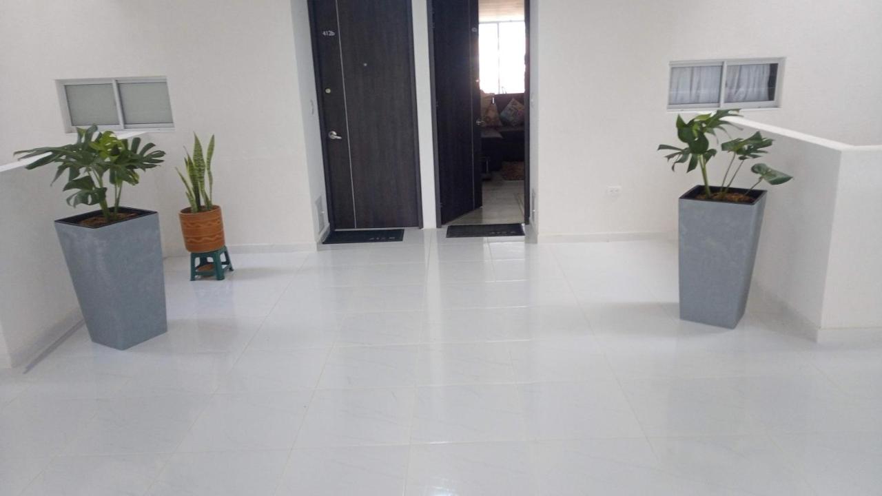 RUSTICO 709 - B&B Paipa