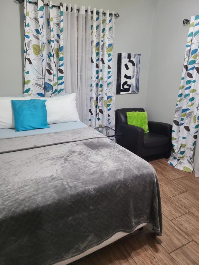 Apartment mit 2 Schlafzimmern
