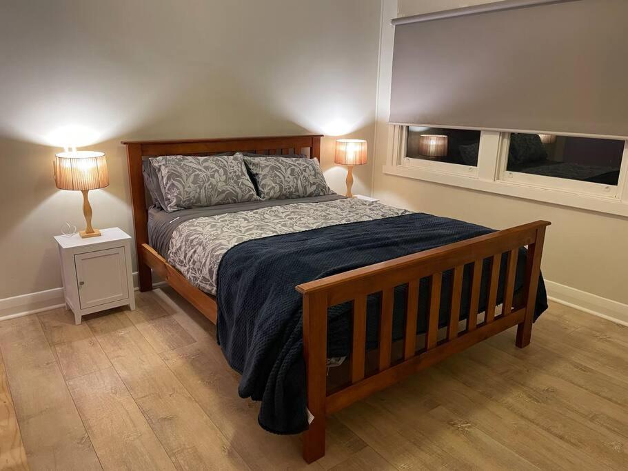 Erica Accommodation - Ferienwohnung