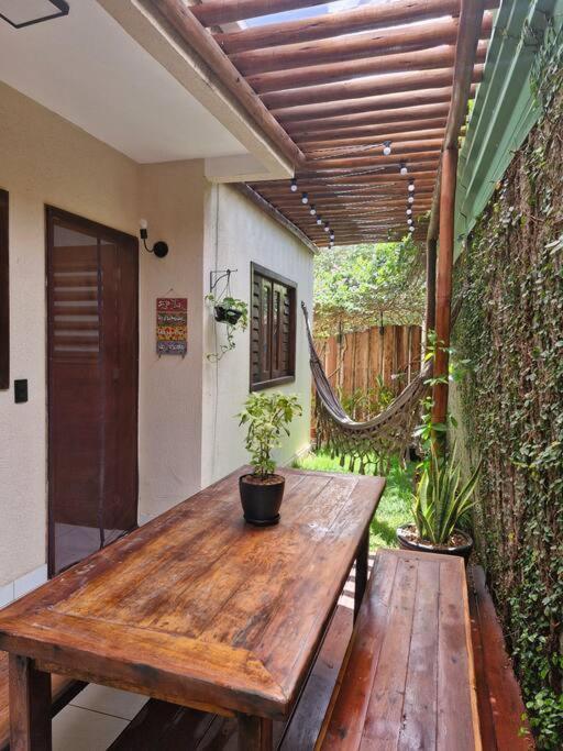 Apto boutique Pipa - Cond Goiti - B&B Pipa