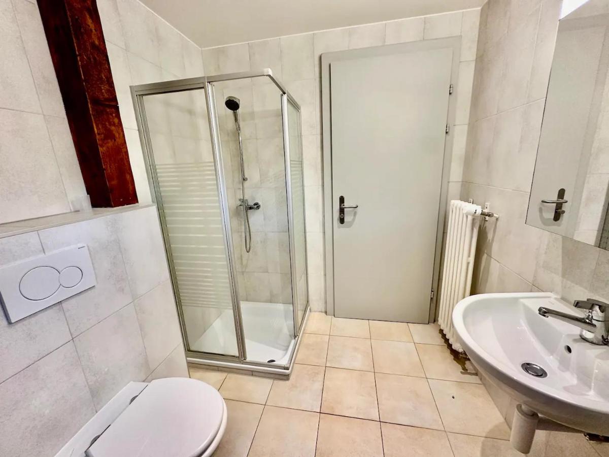 Appartement met 1 Slaapkamer - Niet-Roken