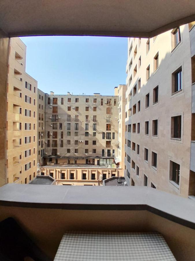 2 room apartment inthe center 93 aprt - B&B Jerevan