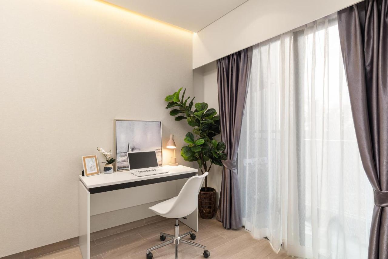 Two-Bedroom Superior Apartment