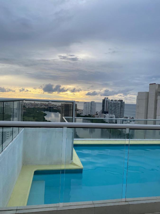Apto para vacaciones en familia - B&B Cartagena de Indias