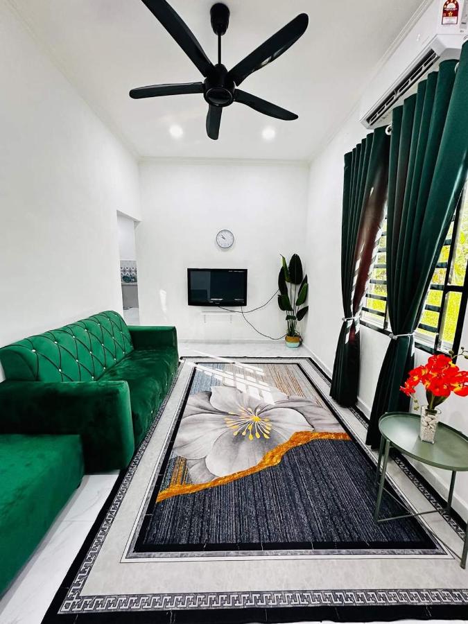 Homestay Nurwan - Ferienwohnung
