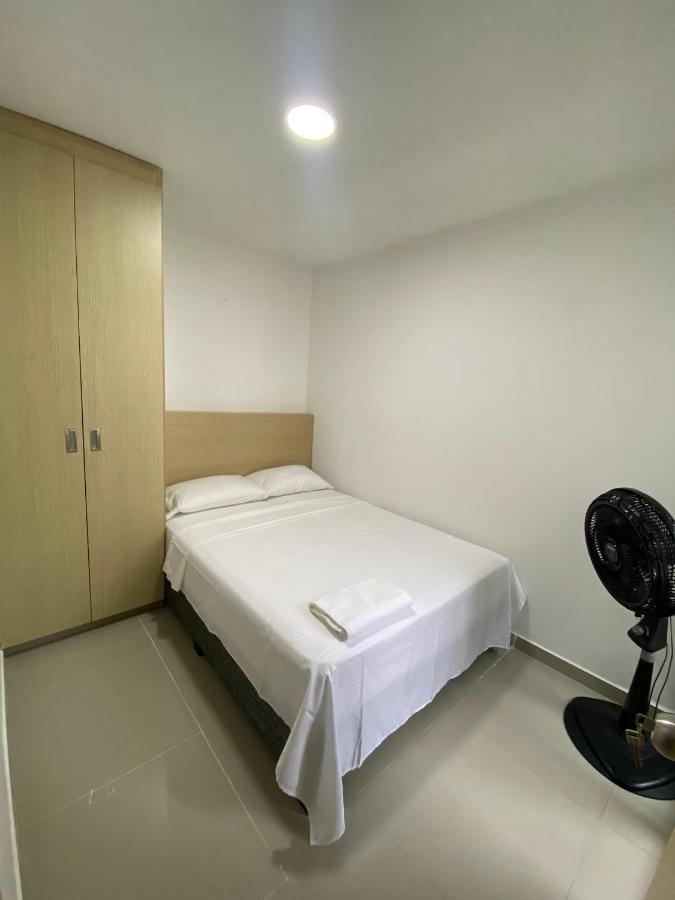 Appartamento con 2 Camere da Letto