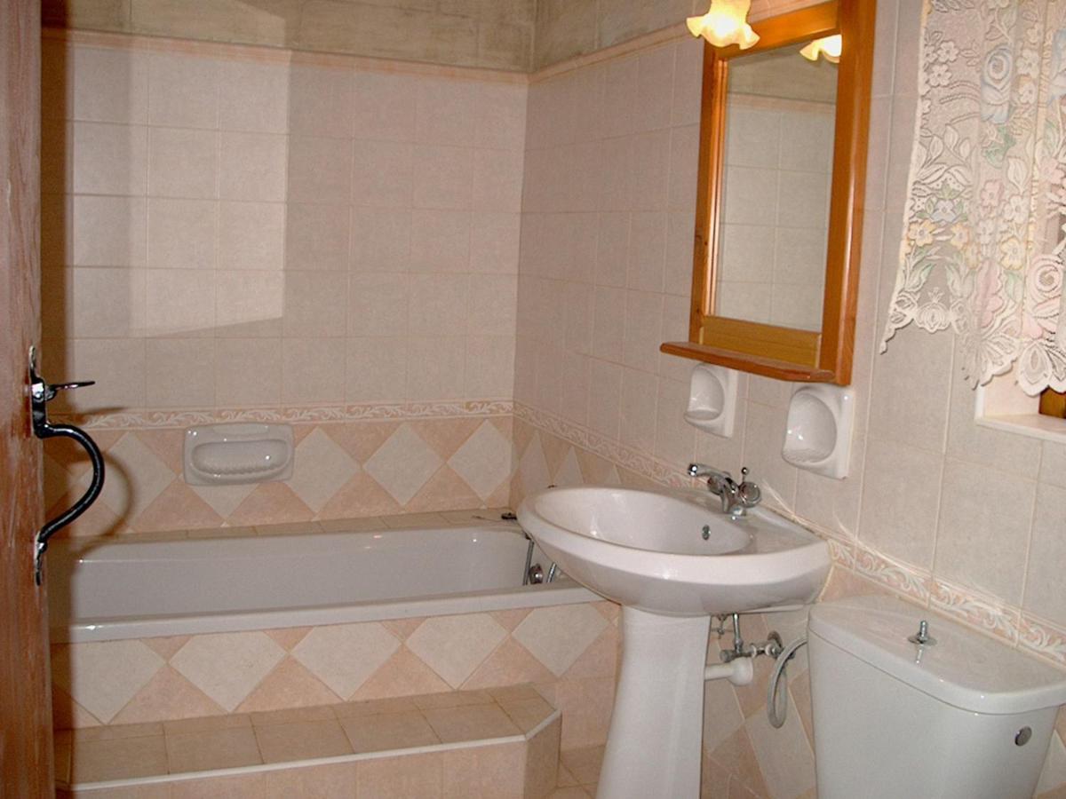 Haus mit 3 Schlafzimmern