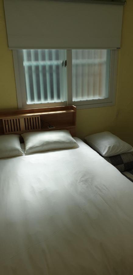 Time Stay - Bed and Breakfast