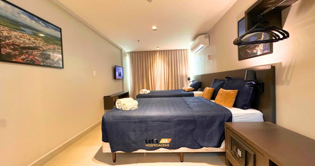 AX Qualité Premium - B&B