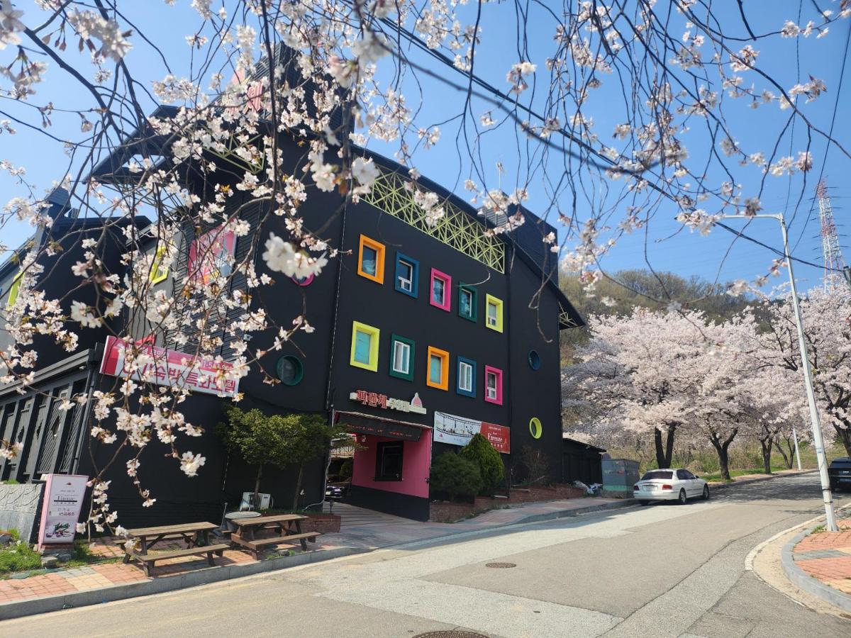 Firenze Motel - Chambres d’hôtes Asan