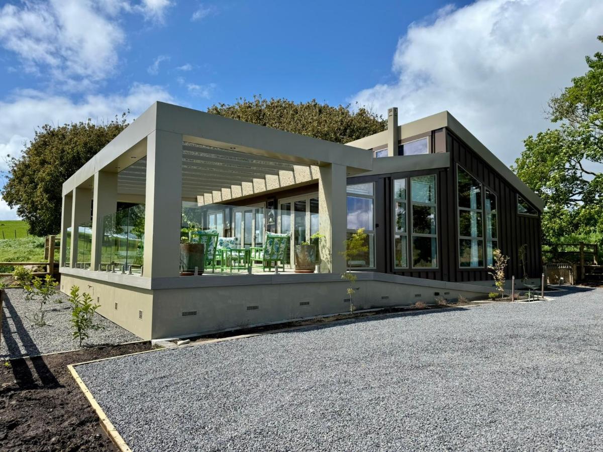 Vakantiehuis