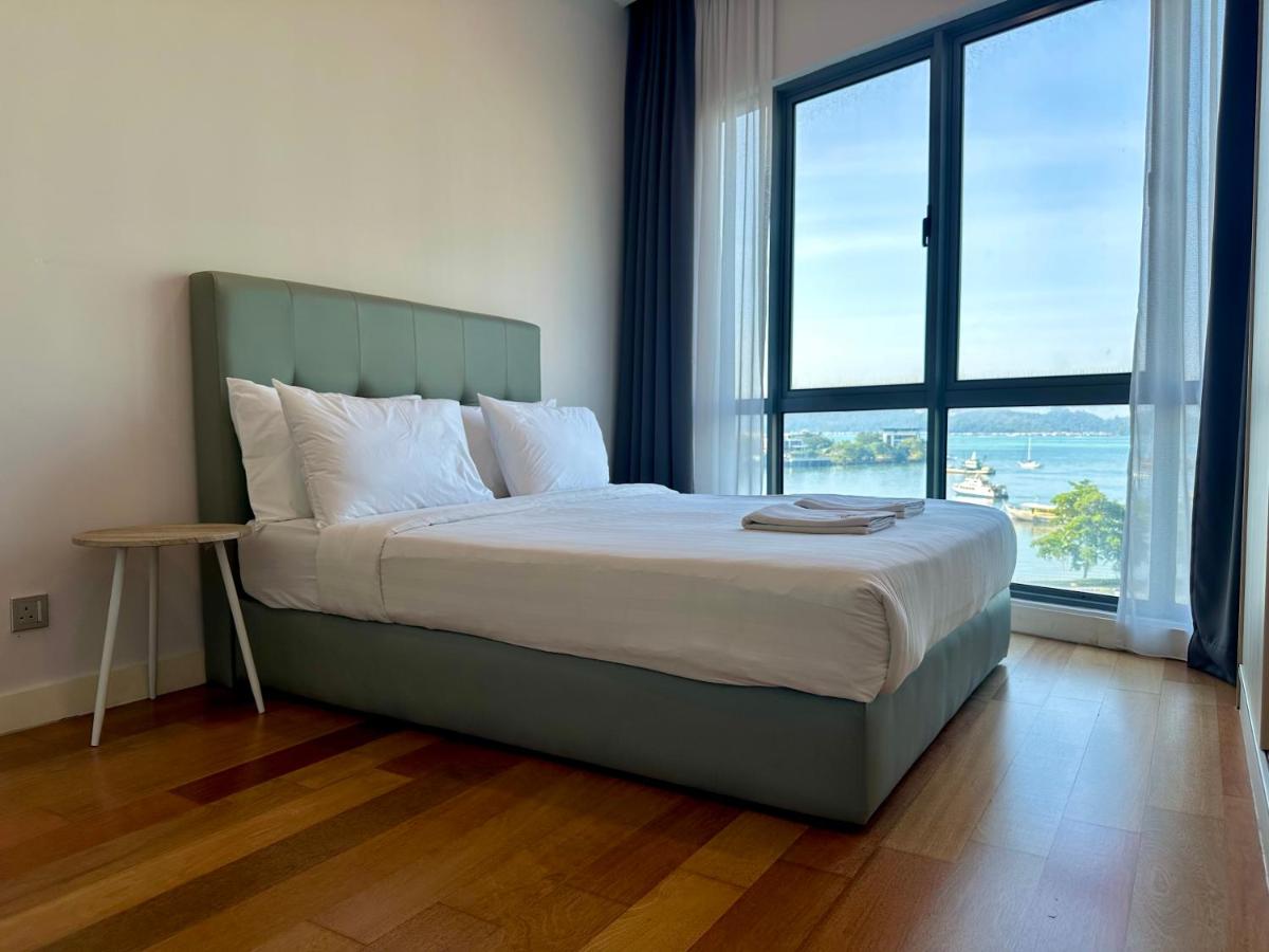 Appartement Premier 4 Chambres