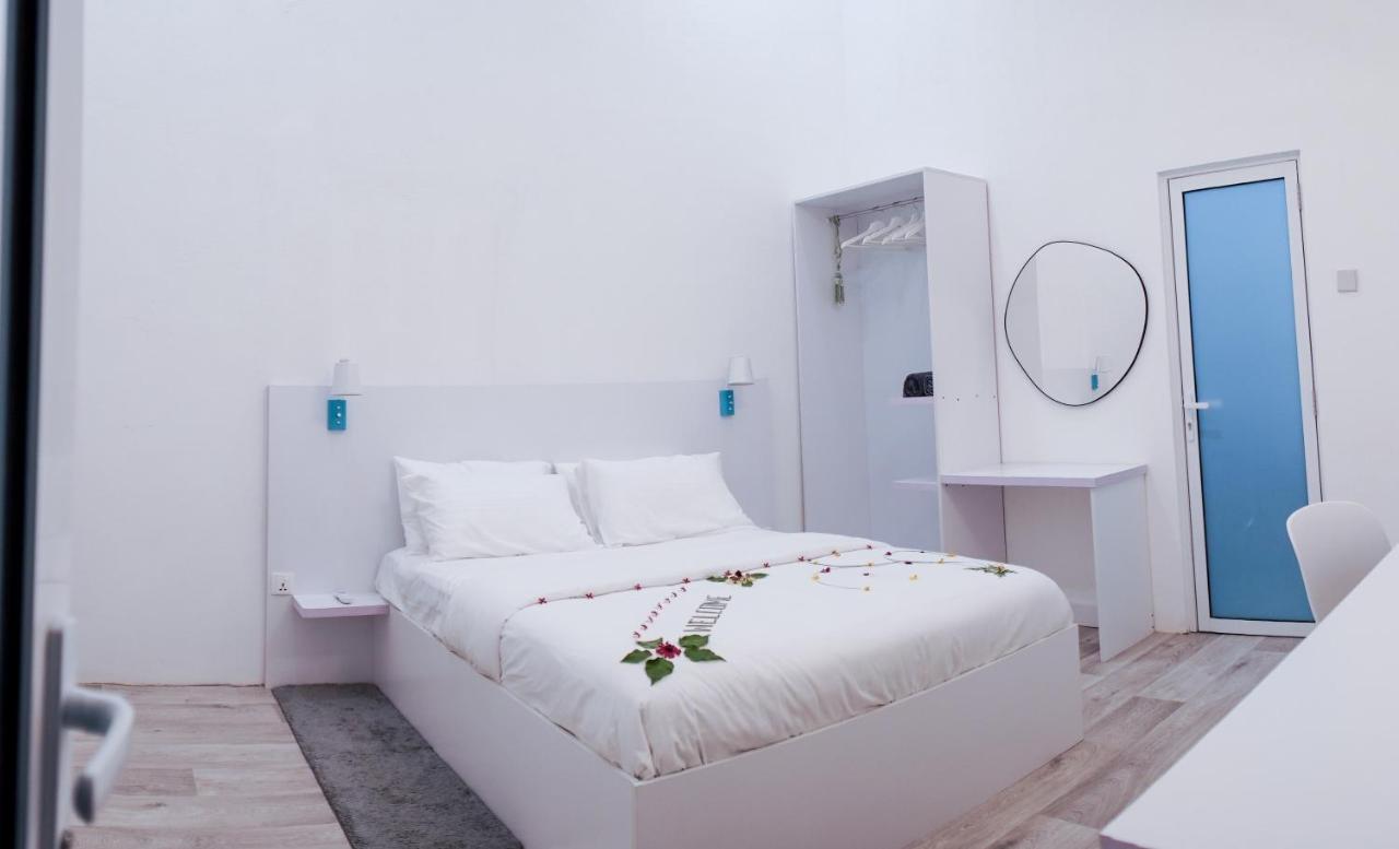 Deluxe Doppelzimmer