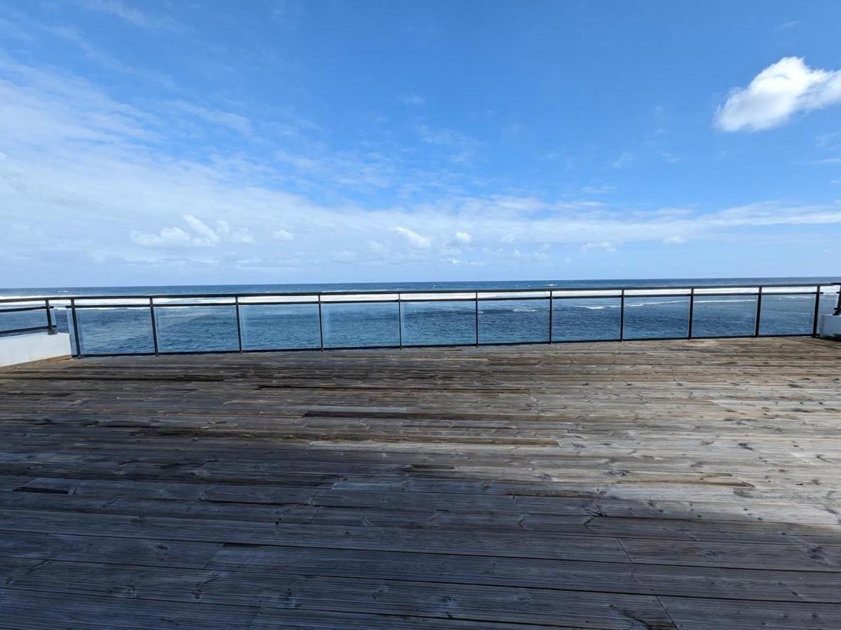 Studio Dauphin - Plage de Saint-Pierre - B&B Saint-Pierre