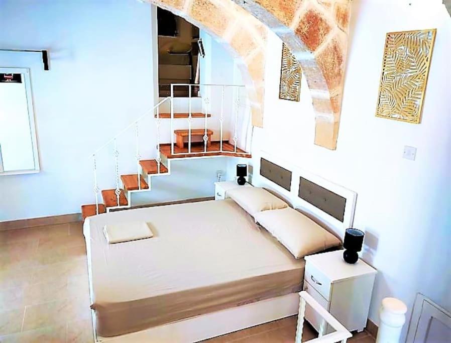 Tranquil Three Cities Stay - B&B