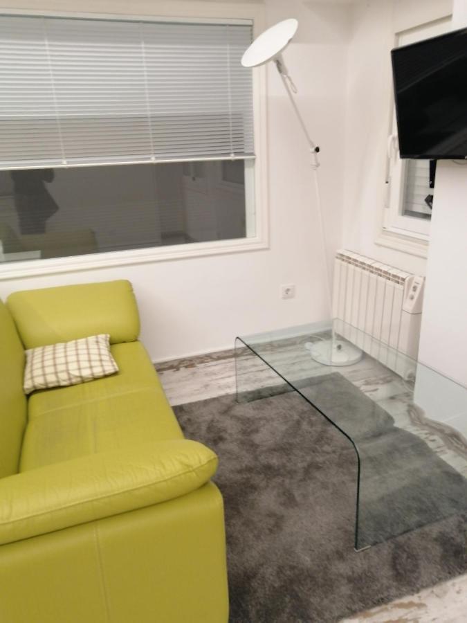 A Cabana ARENAL VIGO - B&B Vigo