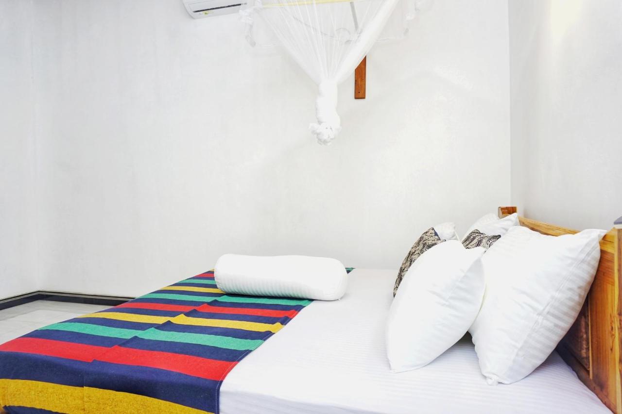 Deluxe Tweepersoonskamer