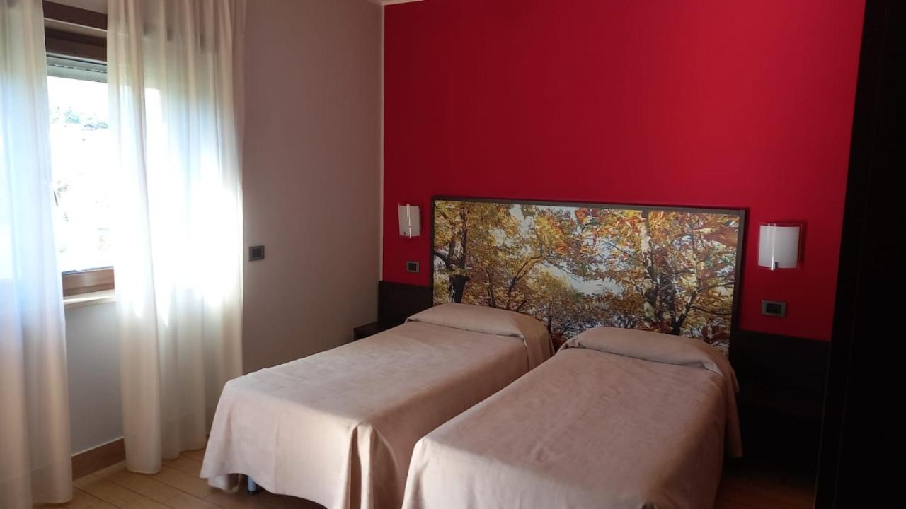 Large Double or Twin Room