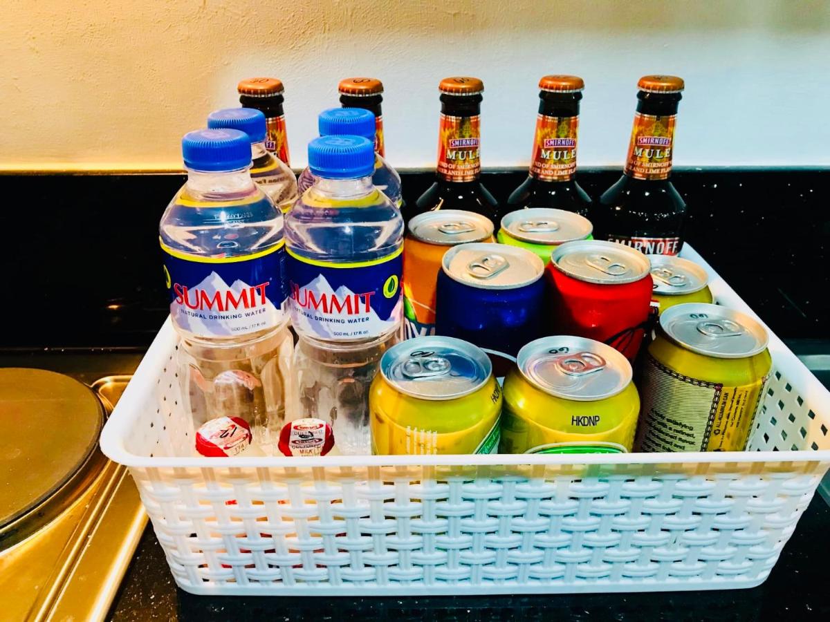 Oranje Suite near NAIA AIRPORT - B&B