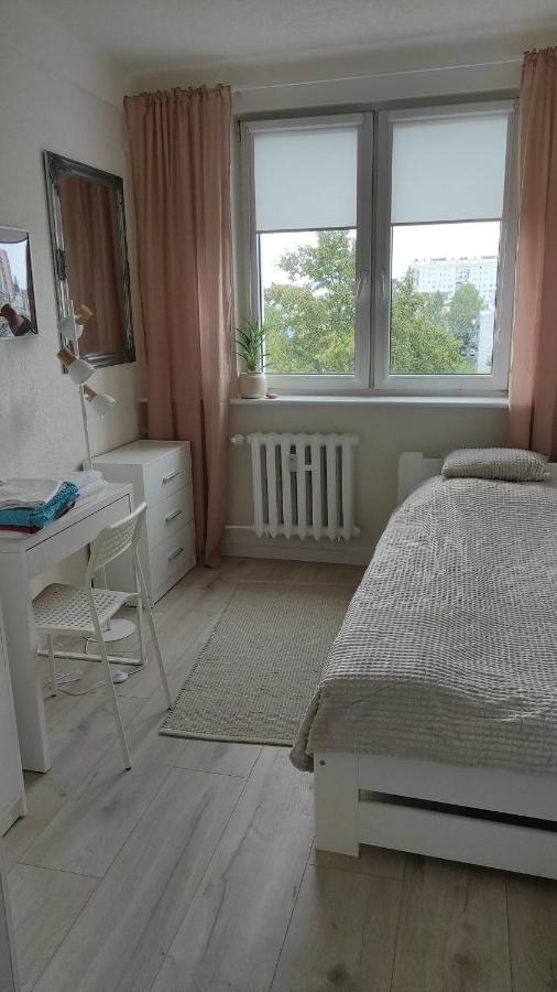 Mieszkanie 3 pokojowe w Koszalinie - Ferienwohnung