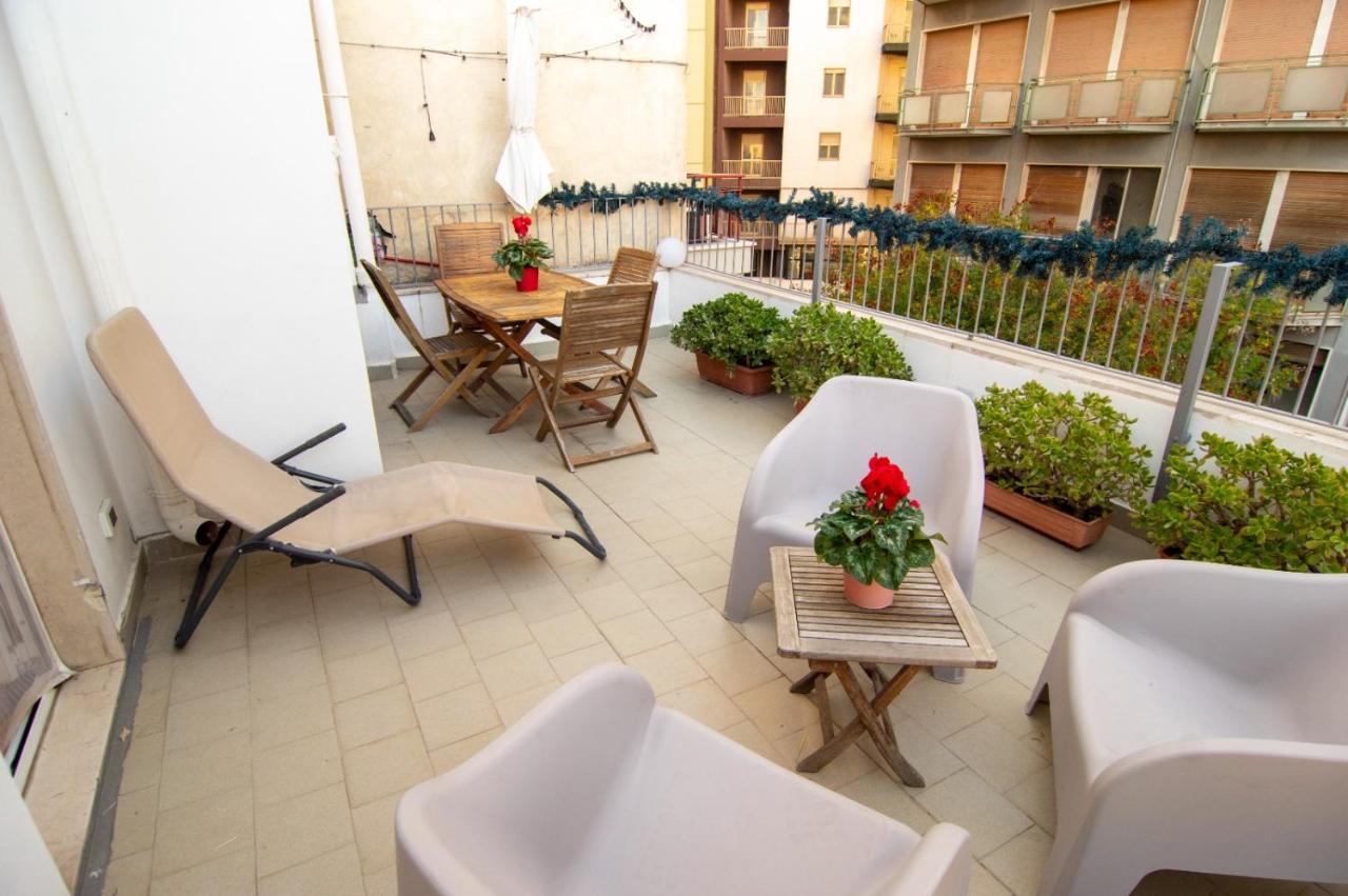 Attico 58 - B&B Foggia