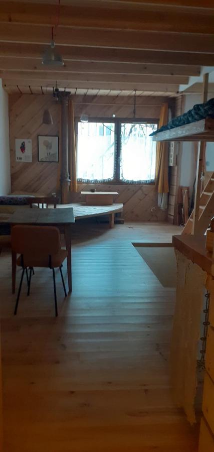 Haus mit 1 Schlafzimmer