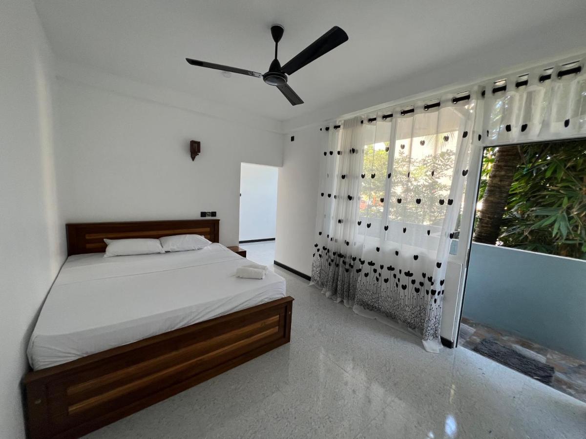 Habitación Doble con balcón y vistas al mar