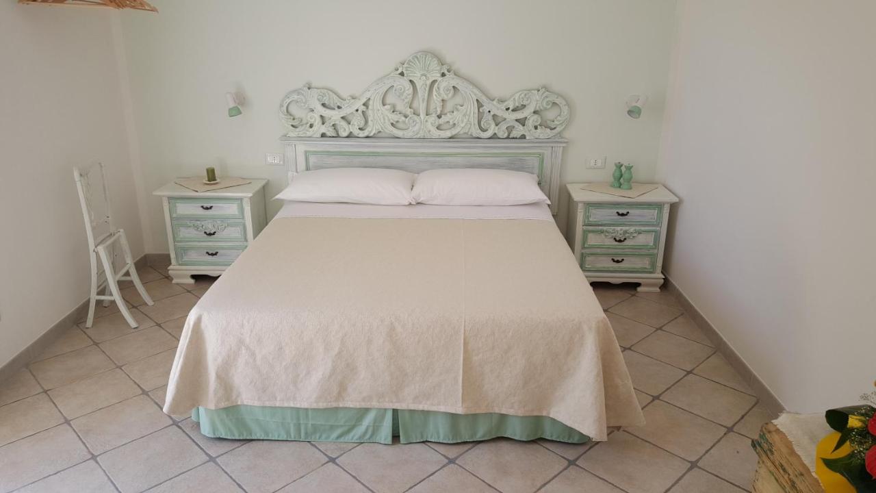 B&B Noto - Teodora House - Bed and Breakfast Noto