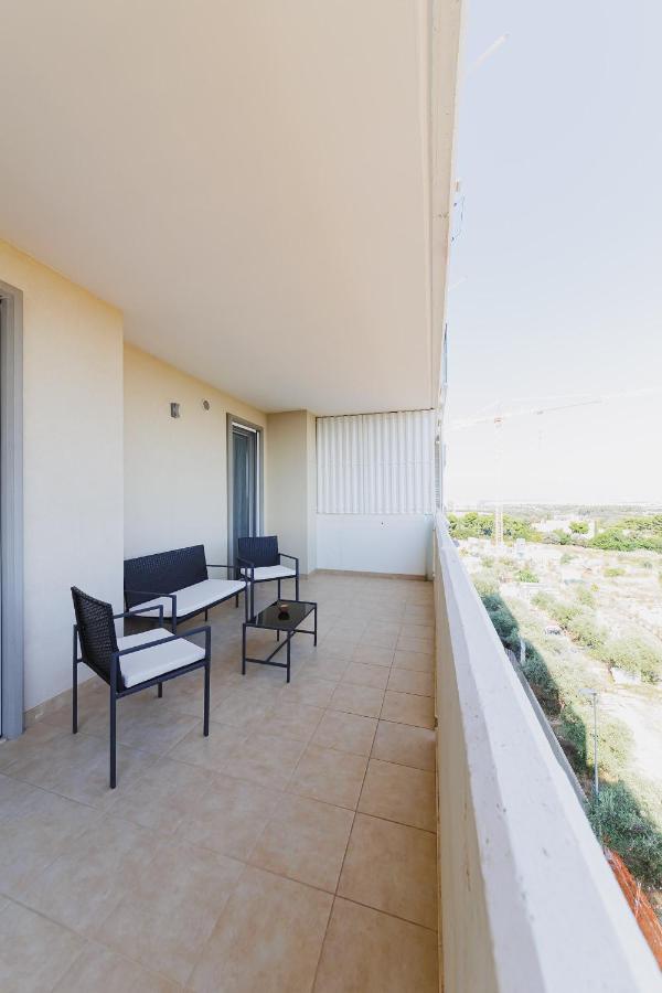 Swamyhome Aereoportobaripalese - Ferienwohnung Bitonto