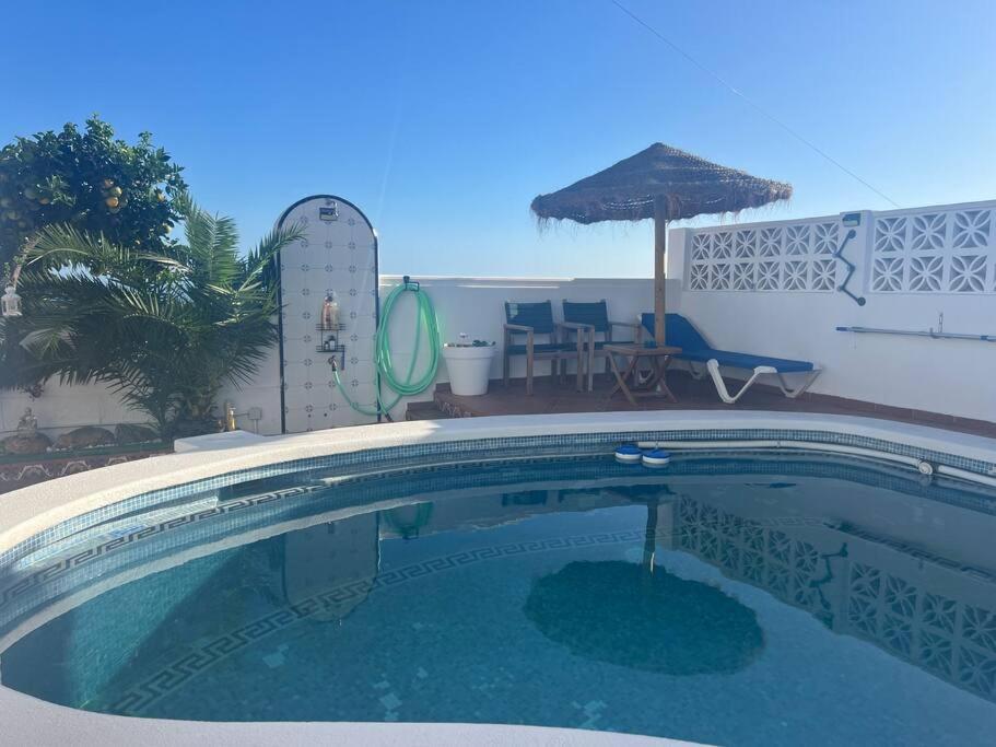 Studio Apartment Maro Casa Vistamar - B&B