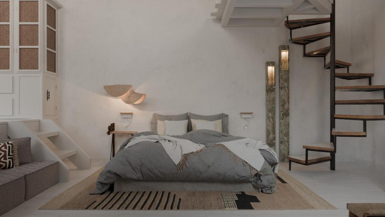 Aelia mini villa - Bed and Breakfast