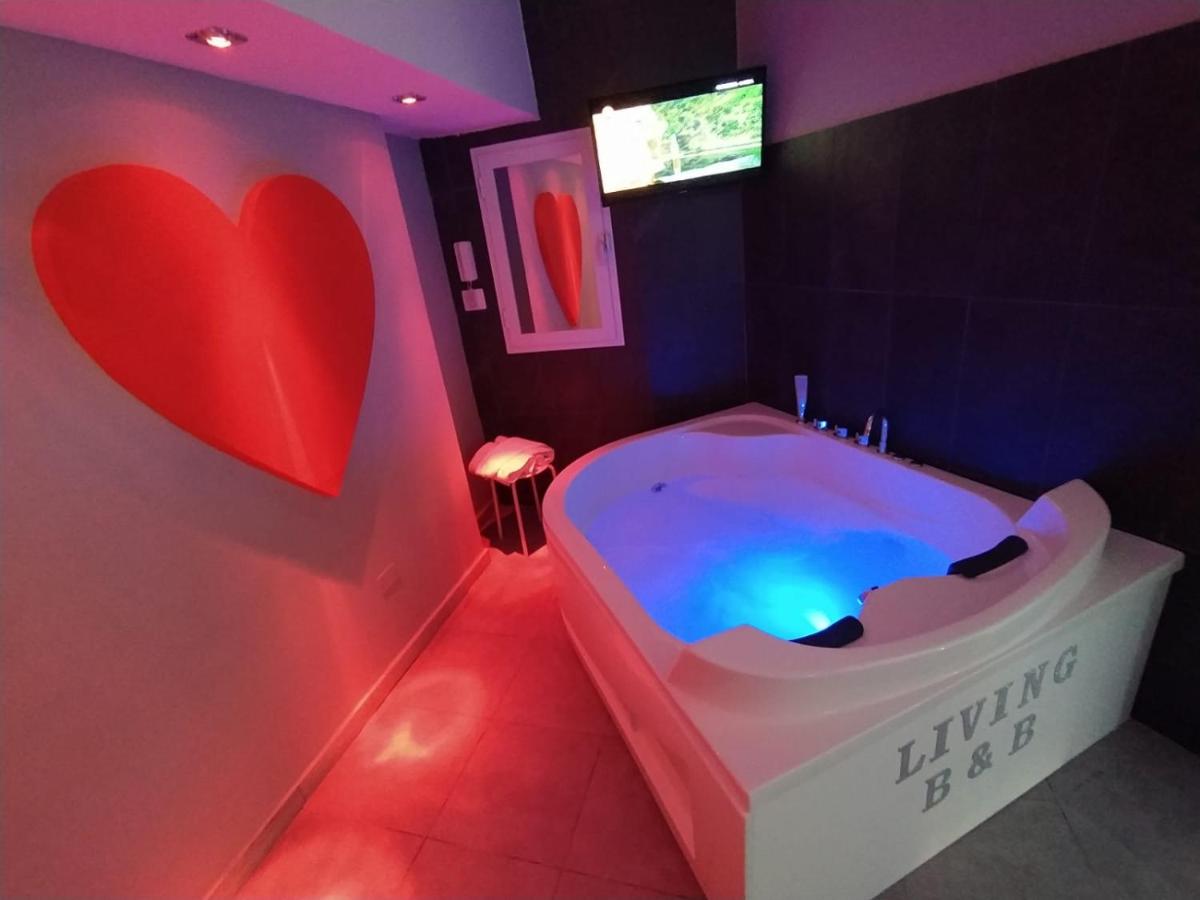 King Suite with Spa Bath
