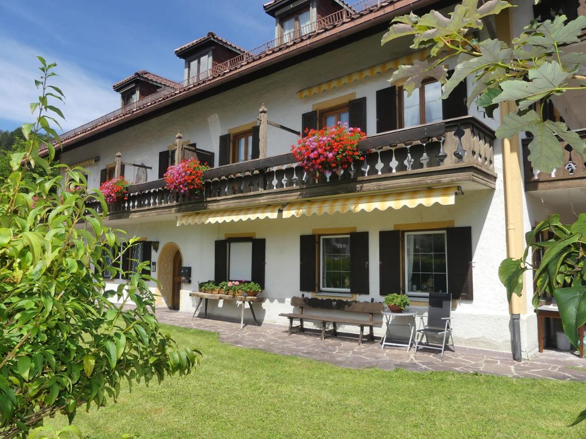 Appartement avec Vue sur la Montagne