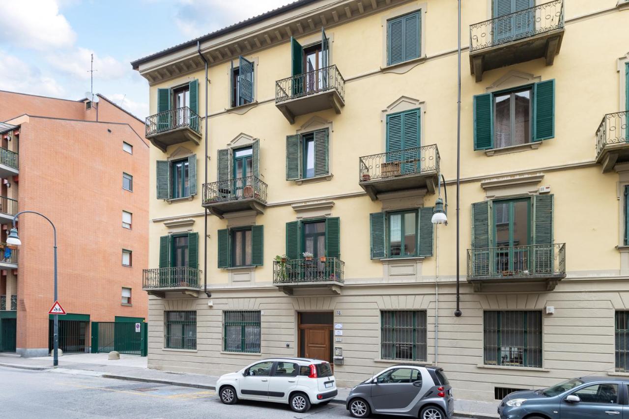 Casa SecondoTelli - B&B Torino