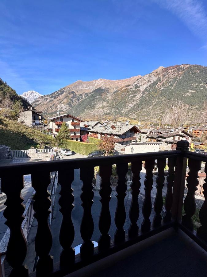 Studio - Vue sur Montagne