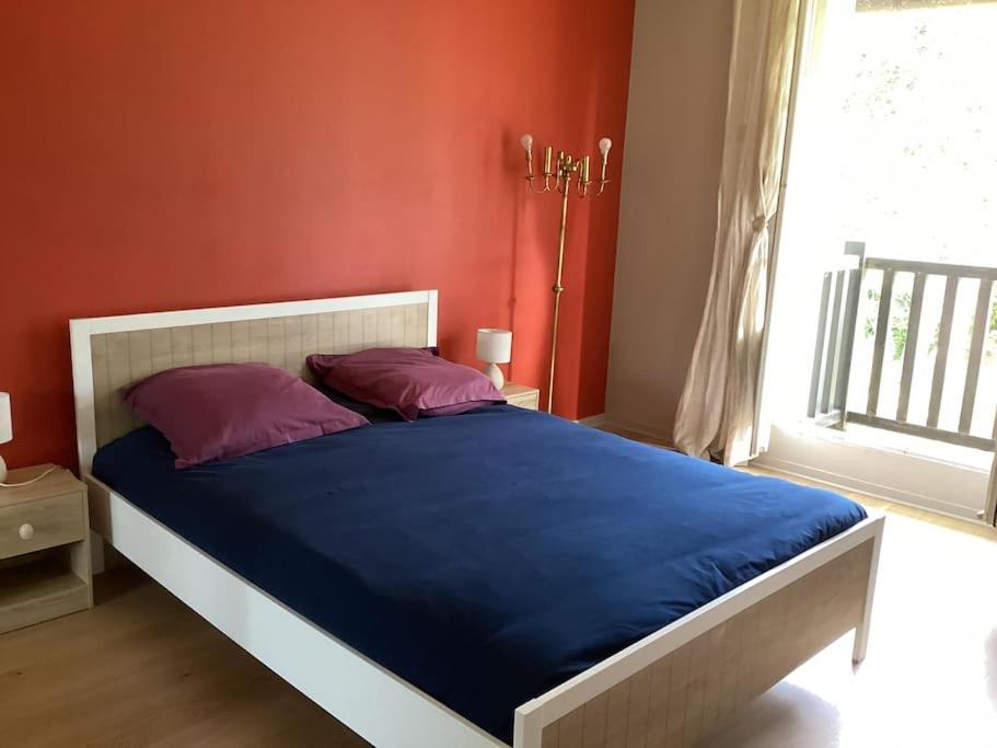 Apartamento de 1 dormitorio