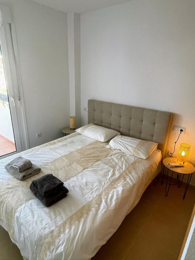 Apartamento de 2 dormitorios