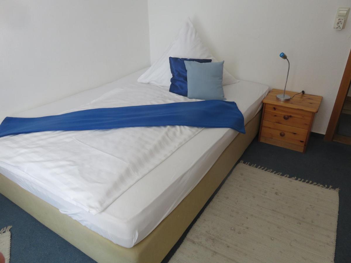 Standard Einzelzimmer