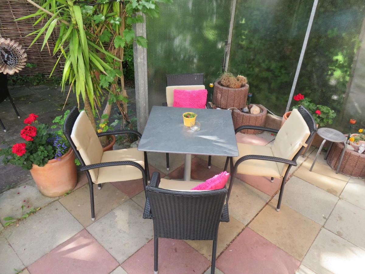 Pension Säntisblick - B&B
