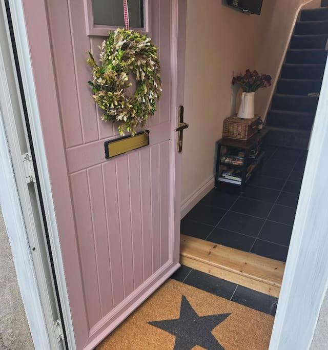 Love Lane Cottage Dolgellau - Bed and Breakfast