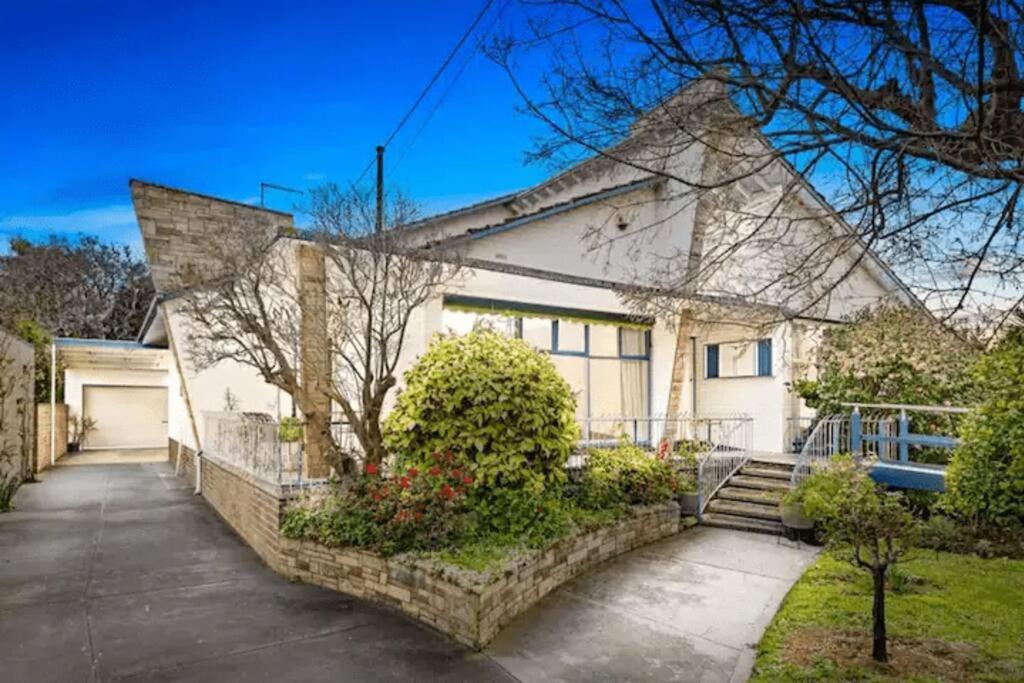 Werribee Blast from the Past - Chambres d’hôtes Werribee