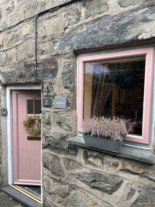 Love Lane Cottage Dolgellau - Ferienwohnung Dolgellau