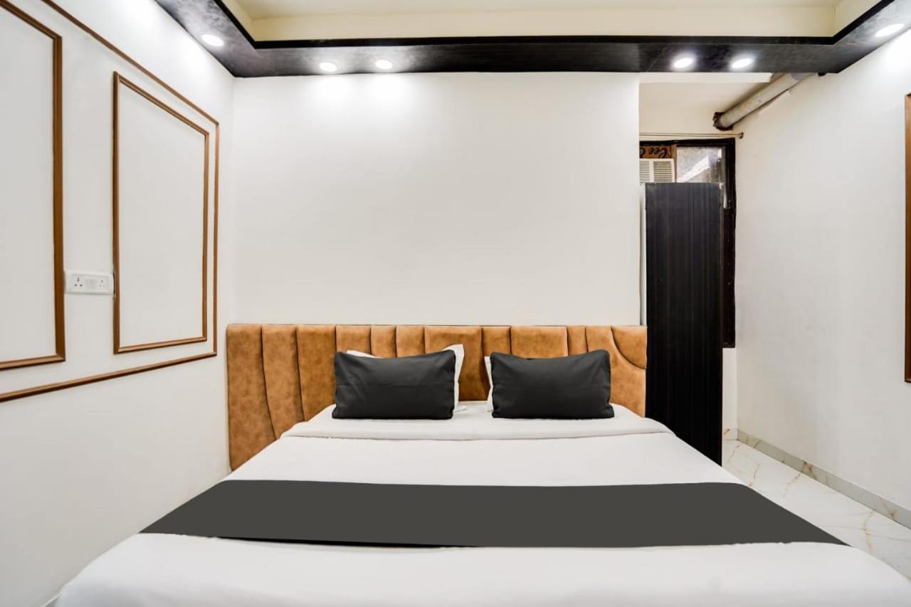Hotel Green park - B&B