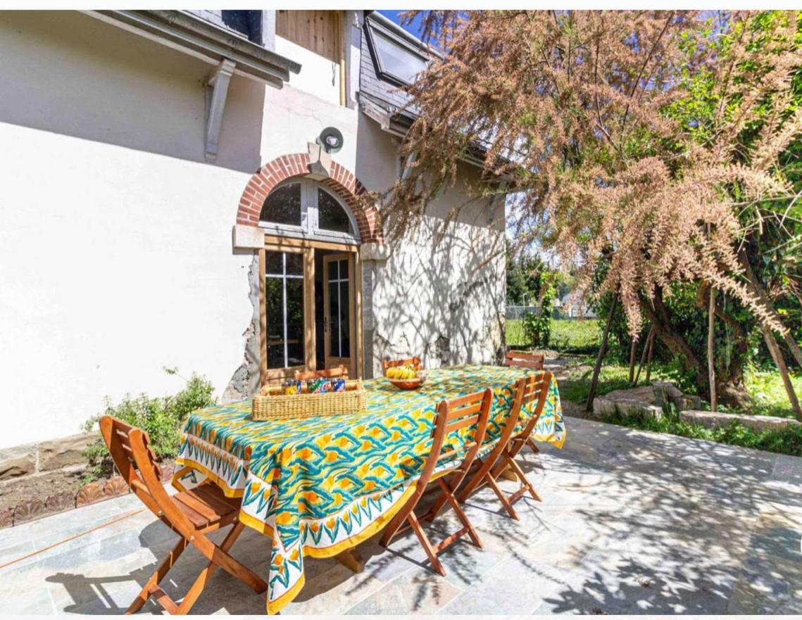 Dreams of Alaric - B&B Ordizan