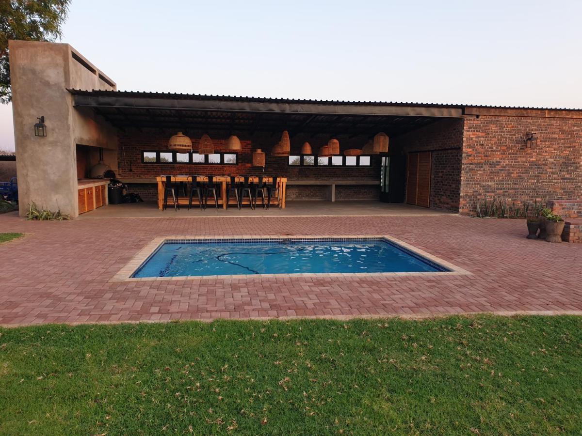 RhinoStay - B&B