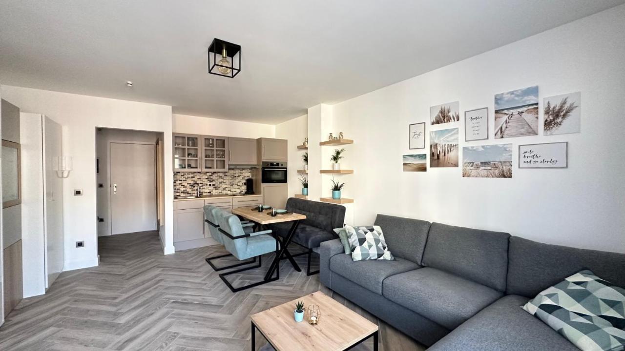 DuynenSuite - B&B Nieuwpoort