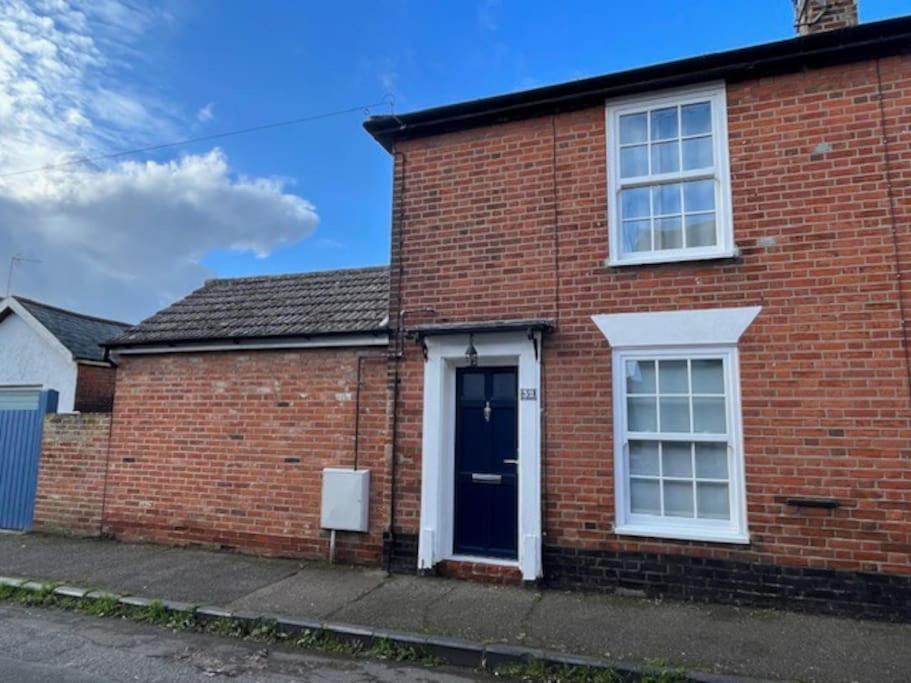 Sailors Retreat, Brightlingsea - Ferienwohnung Brightlingsea