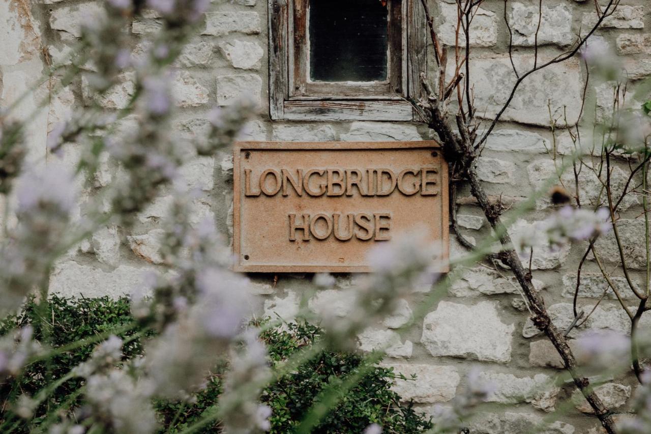 Longbridge House - B&B Shepton Mallet